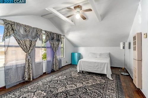 1349 Delaware St, Berkeley CA  94702-1408 exterior