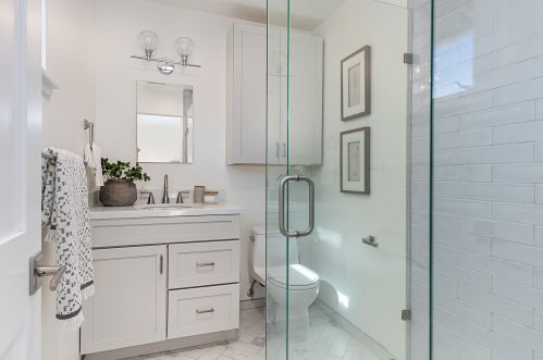 718 Calabria Dr, Santa Barbara CA  93105-4506 exterior