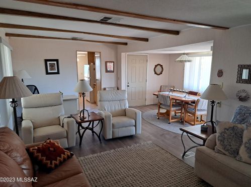 5501 Circle Z St, Tucson, AZ 85713-4414