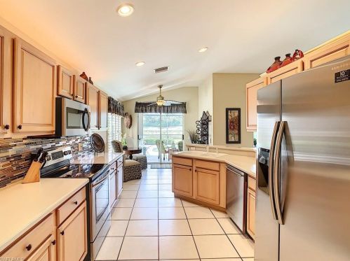 23590 Copperleaf Blvd, Bonita Springs FL 34135-8162 exterior