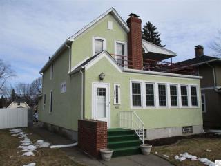 2024 10th Ave, Hibbing, MN 55746-1738