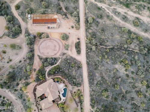 14136 Bramble Berry Ln, Scottsdale, AZ 85262-5881