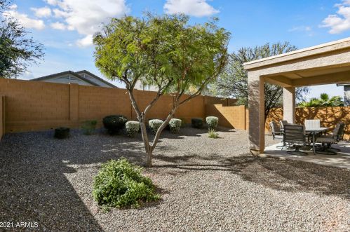 26149 Runion Dr, Buckeye AZ  85396-6908 exterior