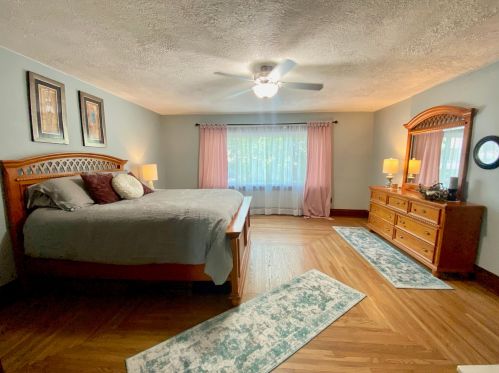 8 Levassor Ave, Covington KY 41014-1731 exterior