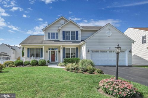 103 Flannery Dr, Norristown PA 19403-2876 exterior