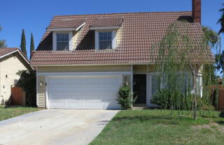 11307 Driftwood Dr, Fontana, CA 92337-0606