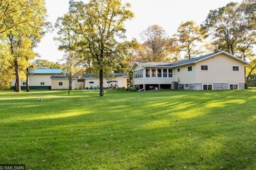 12956 11th Ave, Brainerd MN  56401-2093 exterior