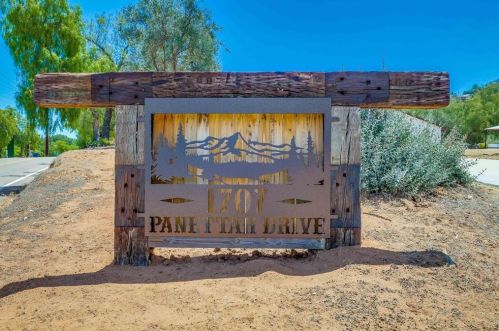 1707 Panettah Dr, Alpine CA  91901-2934 exterior