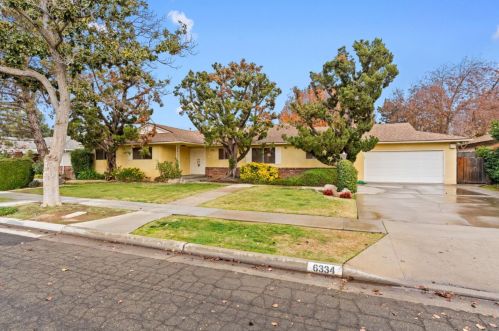 6334 10th St, Fresno, CA 93710-5728