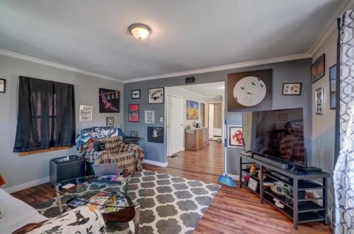 644 Johnson St, Madison WI 53703-1531 exterior