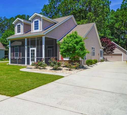 181 Concert Ct, Freeport, FL 32439-2471
