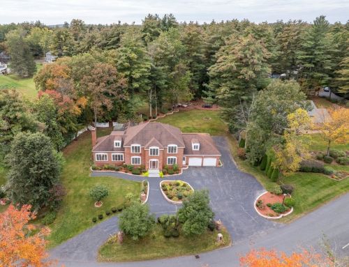 5 Woodmeadow Dr, Salem, NH 03079-2337