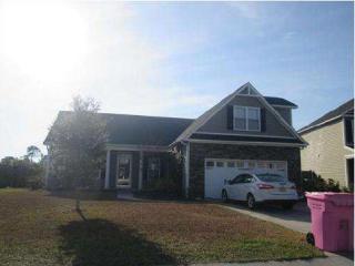 549 Montego Ct, Wilmington, NC 28411-7162