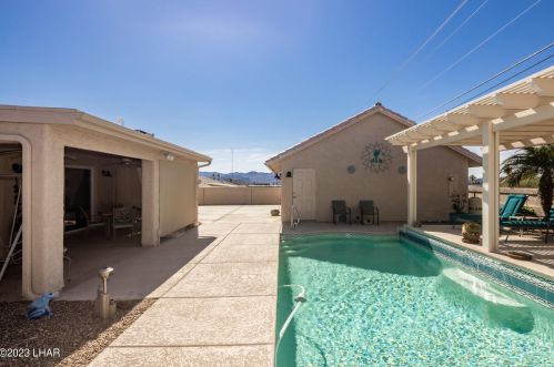 937 Rolling Hl Dr, Lake Havasu City AZ  86406-7152 exterior