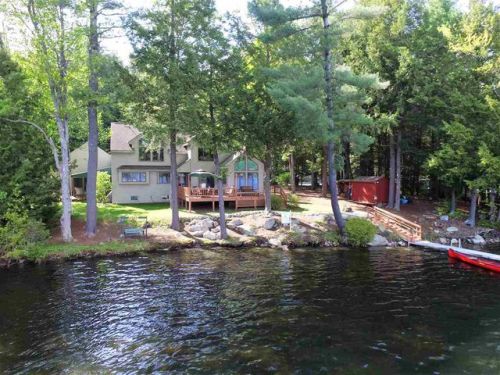 62 Kate Ln, Sunapee, NH 03782-3615