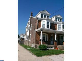 4430 Mitchell St, Philadelphia PA  19128-3428 exterior