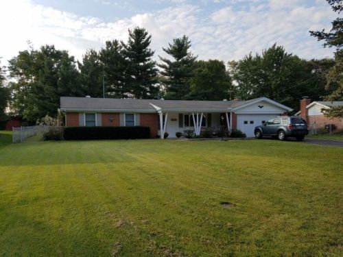 4507 Glenridge Dr, Cincinnati, OH 45245-1309