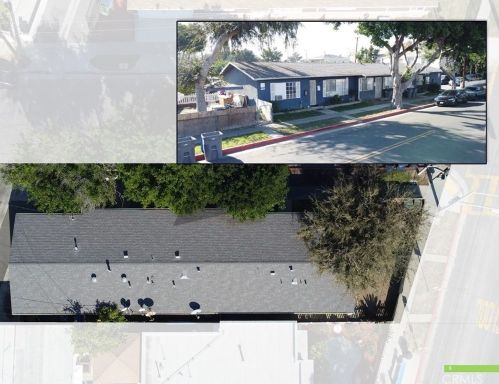 2766 Van Buren St, Long Beach CA  90810-1343 exterior