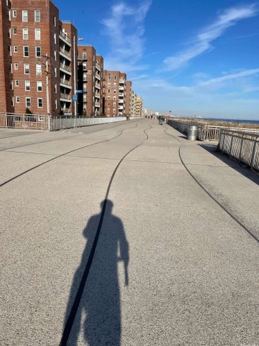 133 Beach 120th St, Far Rockaway NY  11694-1920 exterior