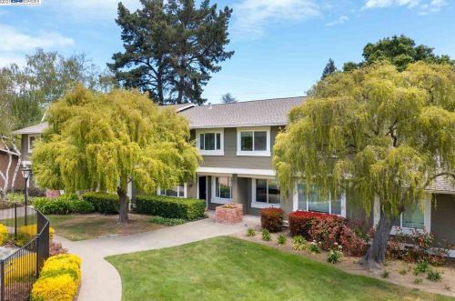 145 Lawnview Cir, Danville, CA 94526-5107