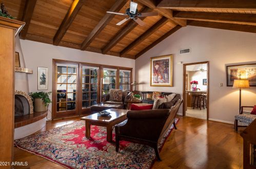 10309 48 Pl, Scottsdale AZ 85254-7607 exterior