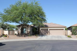 6427 Glory Ct, Gilbert, AZ 85298-4893