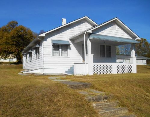 118 Rew St, Oakdale, TN 37829-3134