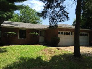1985 Cliffwood Dr, Mansfield, OH 44904-1631