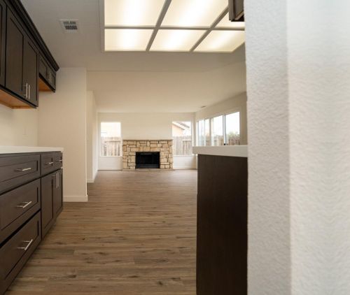 1324 Red Teal Dr, Newman CA  95360-1715 exterior