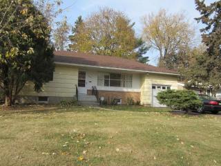 6816 23rd St, Minneapolis MN  55426-2803 exterior