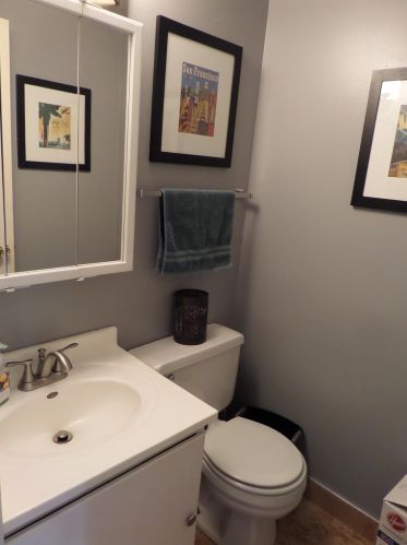 341 Anderson St, Crown Point IN  46307-3201 exterior