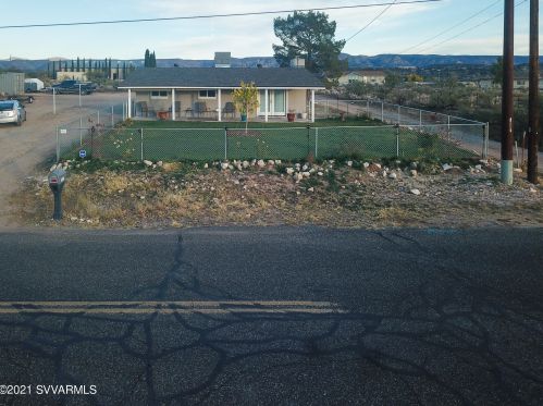 5501 Dave Wingfield Rd, Mcguireville, AZ 86335-5193