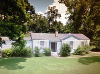 38 Springbrook, Tuscaloosa AL  35405-2379 exterior