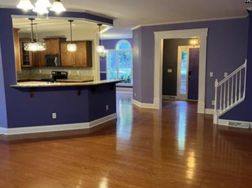 2191 Old Cherokee Rd, Lexington SC  29072-9058 exterior