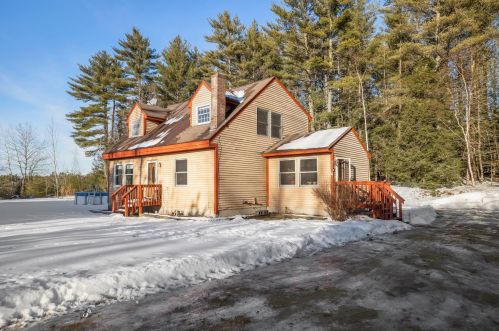 300 Main St, New Hampton, NH 03256-4819