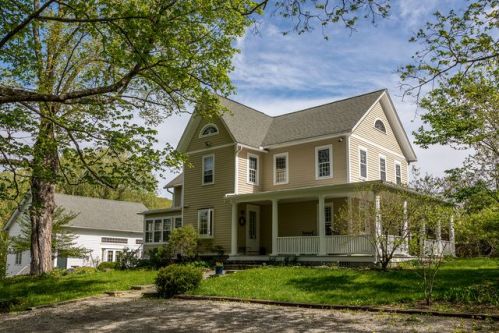 119 Main St, Kent, CT 06757-1515