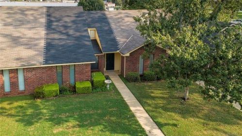6273 Bell Gables, Montgomery, AL 36117-4378