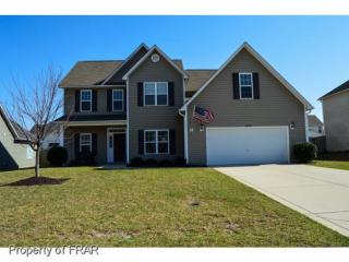 1444 Rough Rider Ln, Parkton, NC 28371-7704