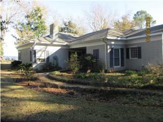 12743 Dauphin Island Pkwy, Mon Louis, AL 36523-2859