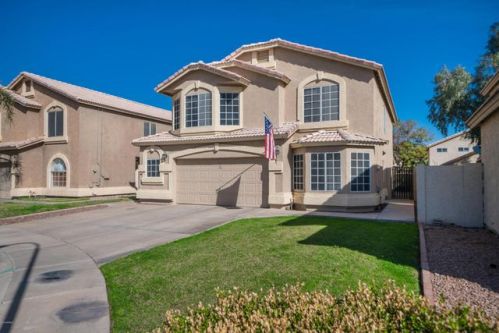4606 Douglas Ave, Gilbert, AZ 85234-7450