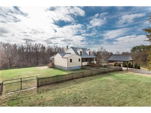 1855 Cedar Point Rd, Goochland, VA 23063-3225