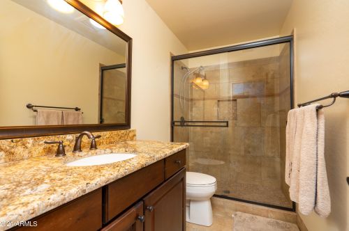 10301 Celtic Dr, Scottsdale AZ  85260-7285 exterior