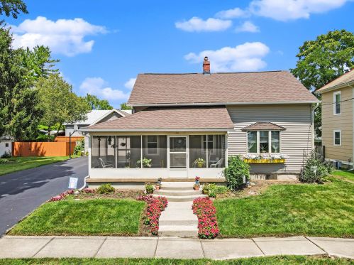 84 Granville St, Pataskala, OH 43062-8227