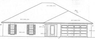 4616 Hermosa Rd, Crestview, FL 32539-6734