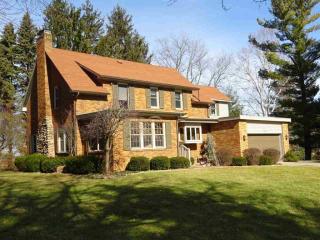 65140 Miami Rd, Bremen, IN 46506-8945