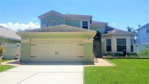 11613 Kenley Cir, Orlando, FL 32824-5968