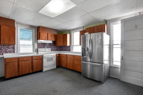 221 Water St, Williamsport OH  43164-9656 exterior