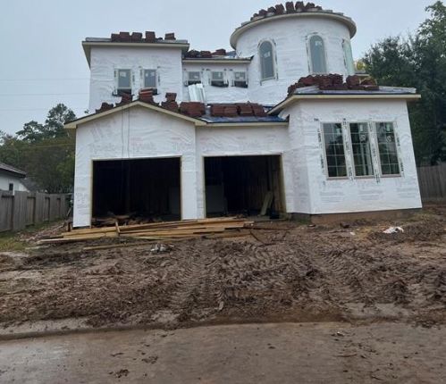 1455 Torrijos Ct, Conroe, TX 77384-3101