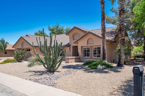 14419 White Wood Dr, Sun City, AZ 85375-5939