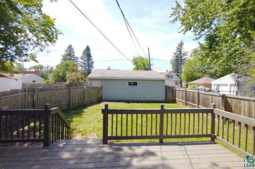 27 15th St, Scanlon MN  55720-1907 exterior